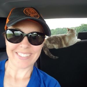 Meet your Posher, Mel